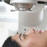 Laser Eye Surgery