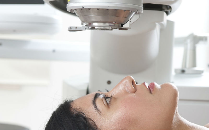 What Are My Laser Eye Surgery Options? ADL Health