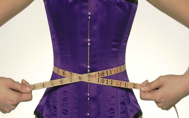 Finding Fabric Which Waist Trainer Material Works Best? ADL Health